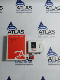 DANFOSS 060-117391 PRESSURE SWITCH KP5 +8/+32BAR