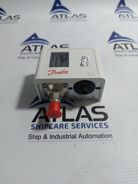 DANFOSS 060-117391 PRESSURE SWITCH KP5 +8/+32BAR