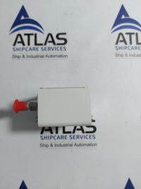 DANFOSS 060-117391 PRESSURE SWITCH KP5 +8/+32BAR