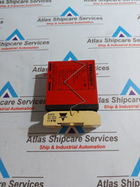 DANFOSS 2204 ISOLATION AMPLIFIER
