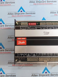 DANFOSS ADAP-KOOL AKC 24W COMPRESSOR PACK CONTROLLER