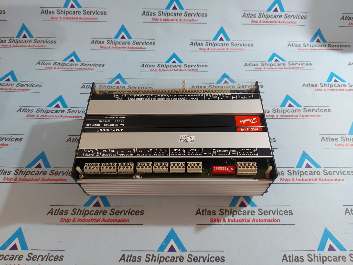 DANFOSS ADAP-KOOL AKC 24W COMPRESSOR PACK CONTROLLER