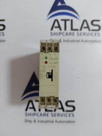 DANFOSS ATI ELECTRONIC TIMER 0.3-30s 047H3104