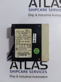DANFOSS ATI ELECTRONIC TIMER 0.3-30s 047H3104
