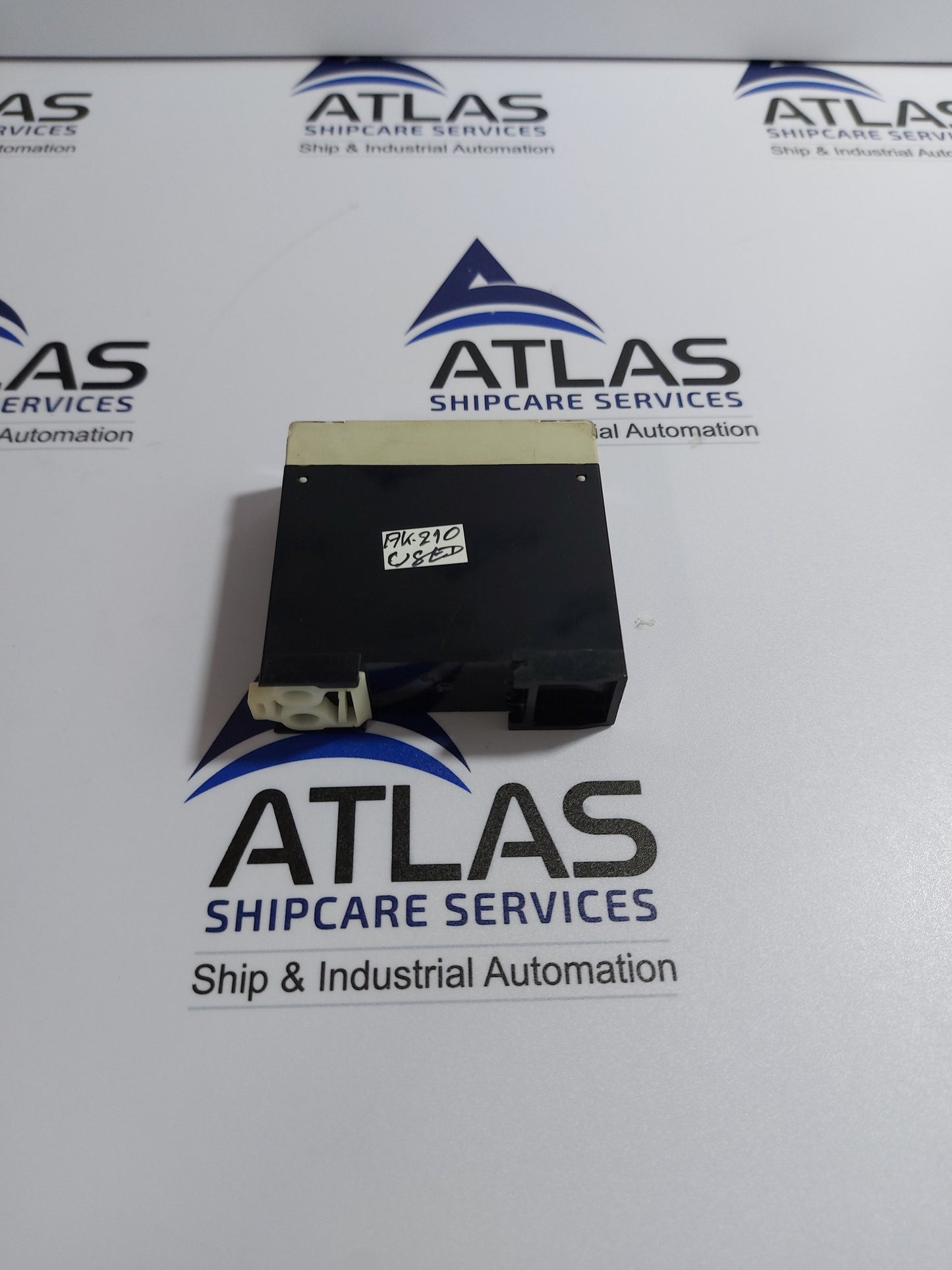 DANFOSS ATI ELECTRONIC TIMER 0.3-30s 047H3104