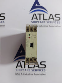 DANFOSS BTI ELECTRONIC TIMER 0.3-30s 047H3107