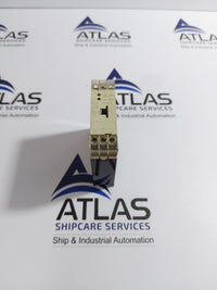 DANFOSS BTI ELECTRONIC TIMER 0.3-30s 047H3107