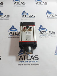 DANFOSS ICAD 600 027H9065 ELECTRIC VALVE ACTUATOR