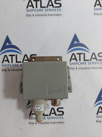 DANFOSS KPS-33 PRESSURE SWITCH 060-3138 225