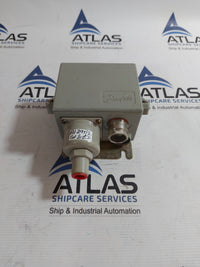 DANFOSS KPS-33 PRESSURE SWITCH 060-3138 225