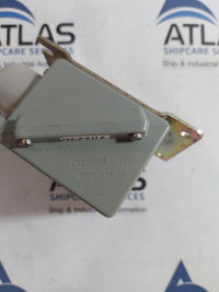 DANFOSS KPS-33 PRESSURE SWITCH 060-3138 225