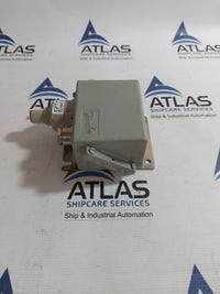 DANFOSS KPS-33 PRESSURE SWITCH 060-3138 225