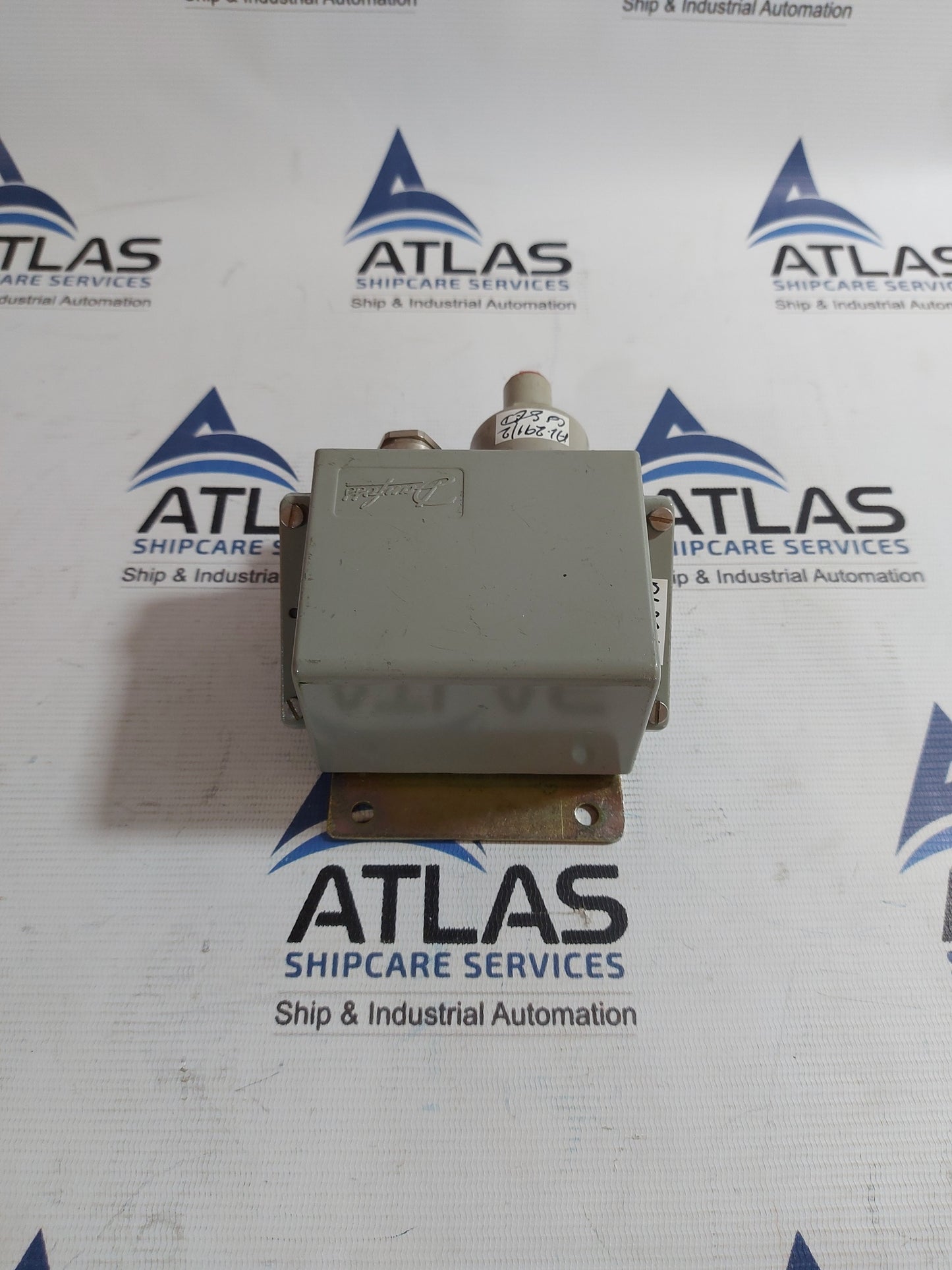 DANFOSS KPS-33 PRESSURE SWITCH 060-3138 225