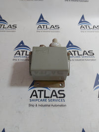 DANFOSS KPS-33 PRESSURE SWITCH 060-3138 225