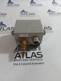 DANFOSS KPS-35 PRESSURE SWITCH 060-3100