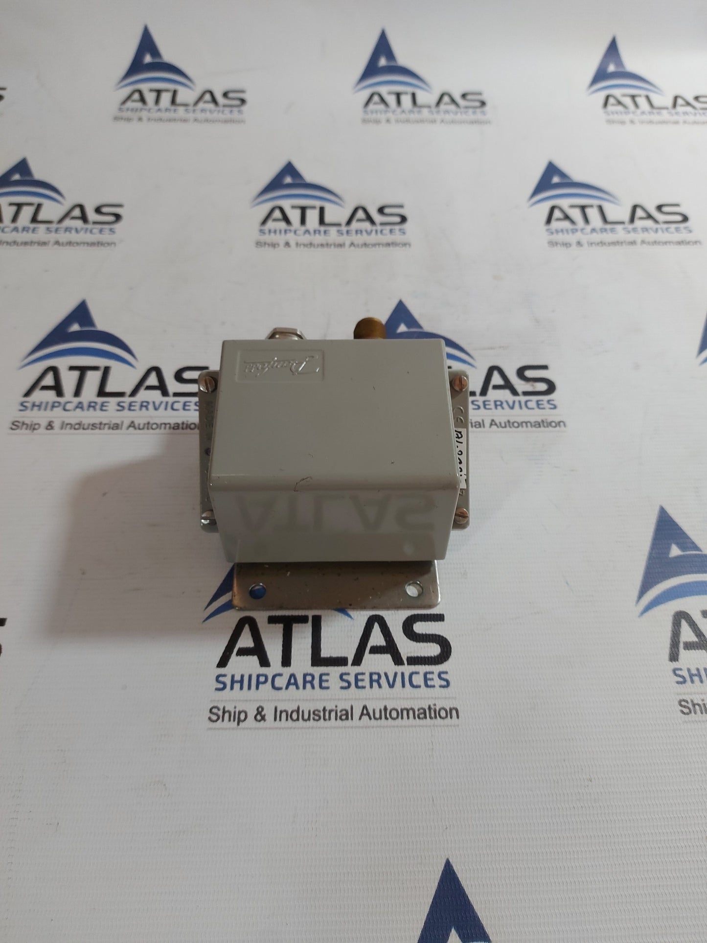 DANFOSS KPS-35 PRESSURE SWITCH 060-3100