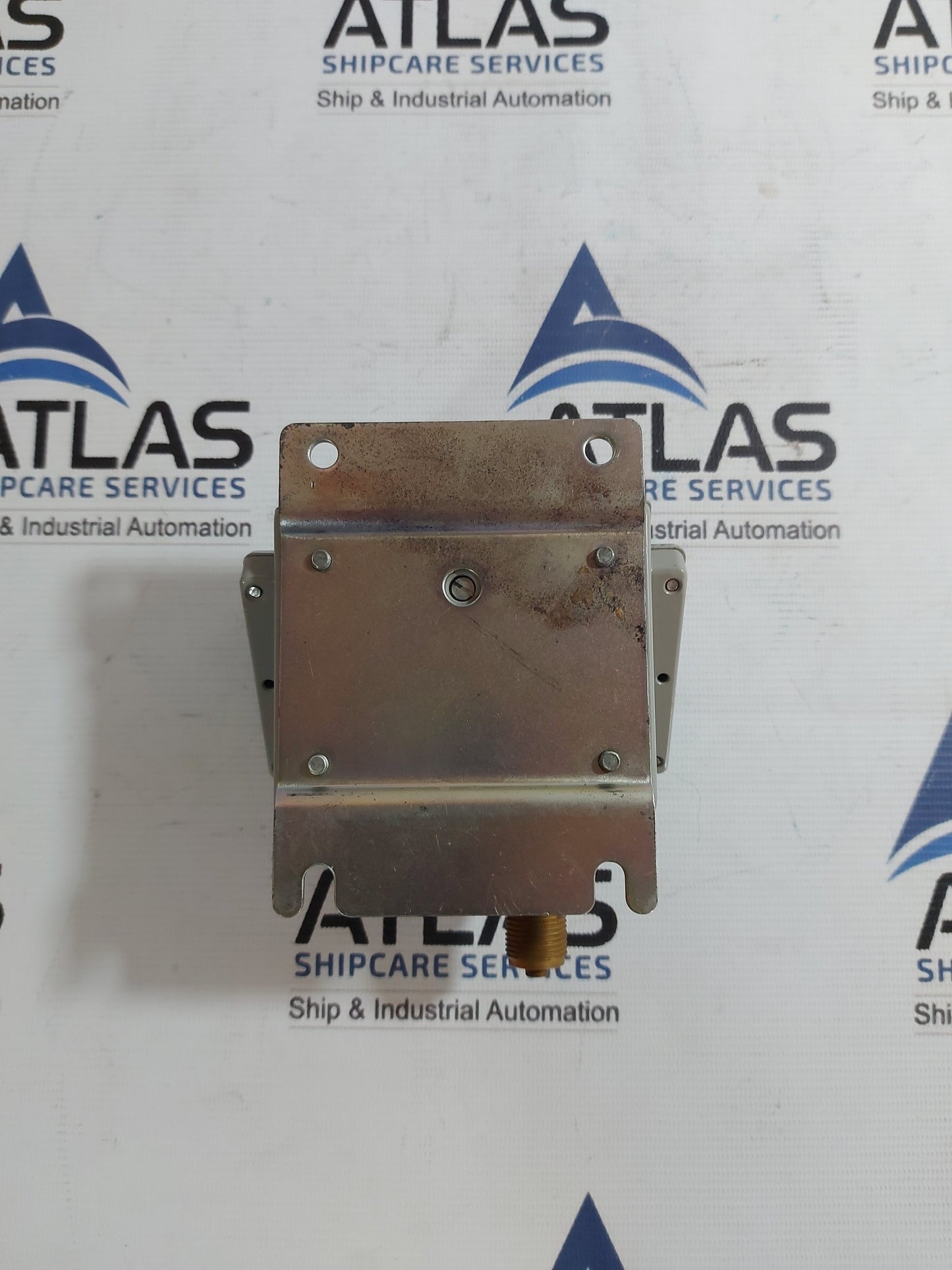 DANFOSS KPS-35 PRESSURE SWITCH 060-3100