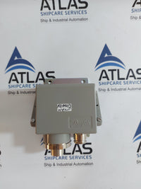 DANFOSS KPS 47 PRESSURE SWITCH 060-312266