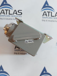 DANFOSS KPS 47 PRESSURE SWITCH 060-312266