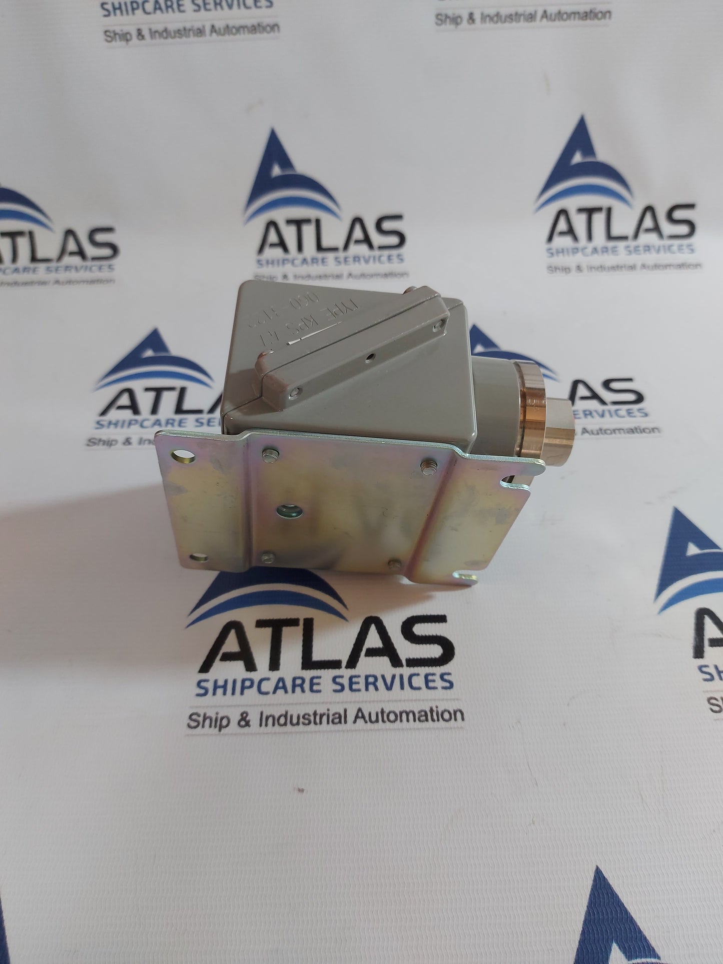 DANFOSS KPS 47 PRESSURE SWITCH 060-312266