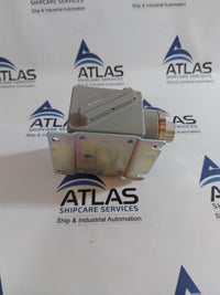 DANFOSS KPS 47 PRESSURE SWITCH 060-312266
