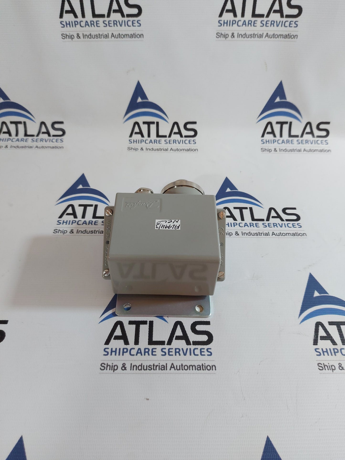 DANFOSS KPS 47 PRESSURE SWITCH 060-312266