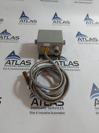 DANFOSS KPS76 THERMOSTAT 060L3112 269 TEMPERATURE SWITCH