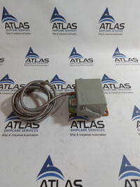 DANFOSS KPS76 THERMOSTAT 060L3112 269 TEMPERATURE SWITCH