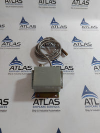 DANFOSS KPS76 THERMOSTAT 060L3112 269 TEMPERATURE SWITCH