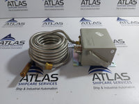 DANFOSS KPS 79 060L3122 TEMPERATURE SWITCH