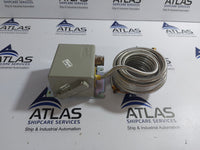 DANFOSS KPS 79 060L3122 TEMPERATURE SWITCH