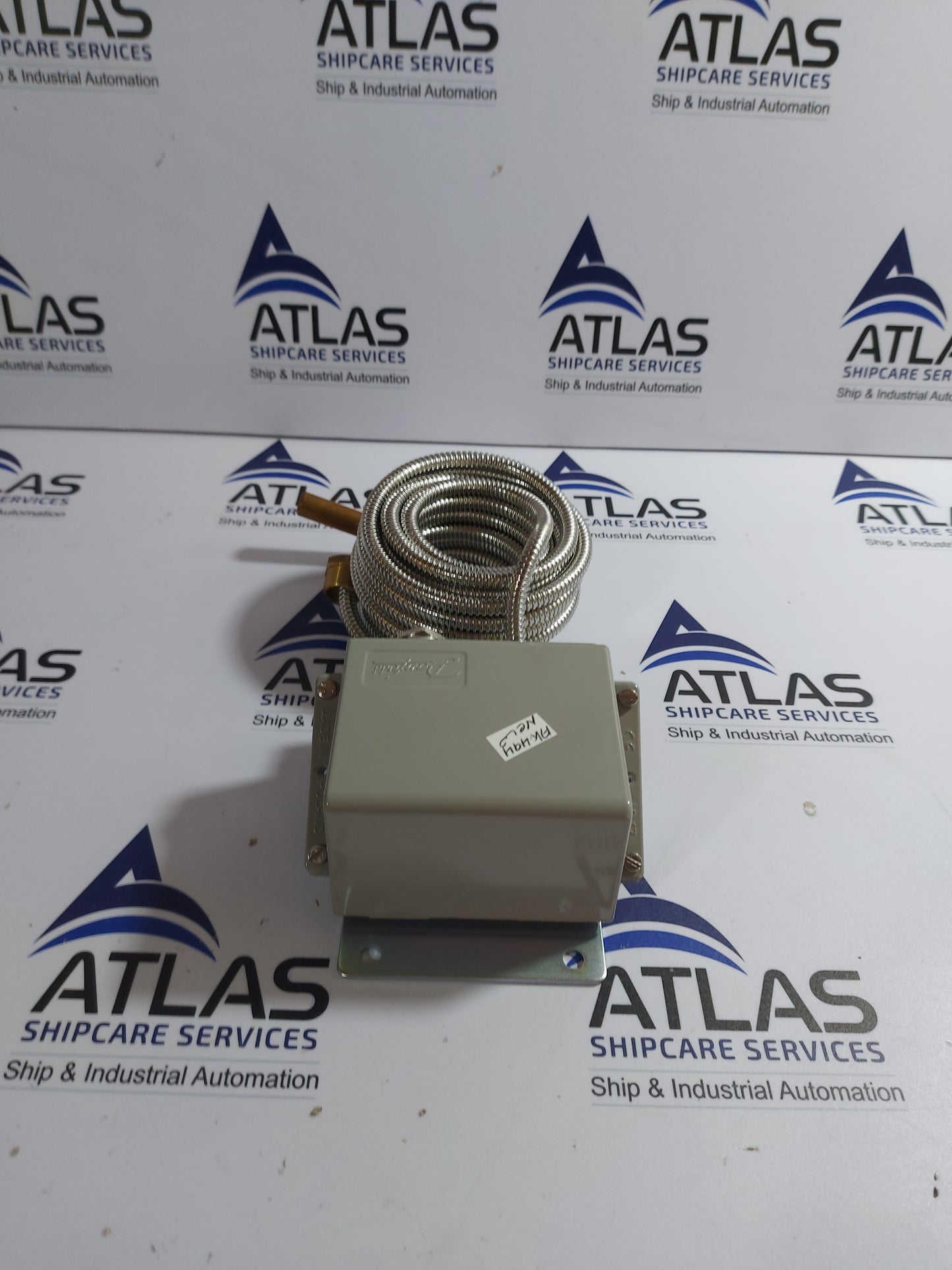 DANFOSS KPS 79 060L3122 TEMPERATURE SWITCH