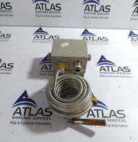 DANFOSS KPS 79 060L3122 TEMPERATURE SWITCH