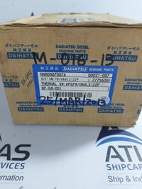 DANFOSS KPS 79 060L3122 TEMPERATURE SWITCH