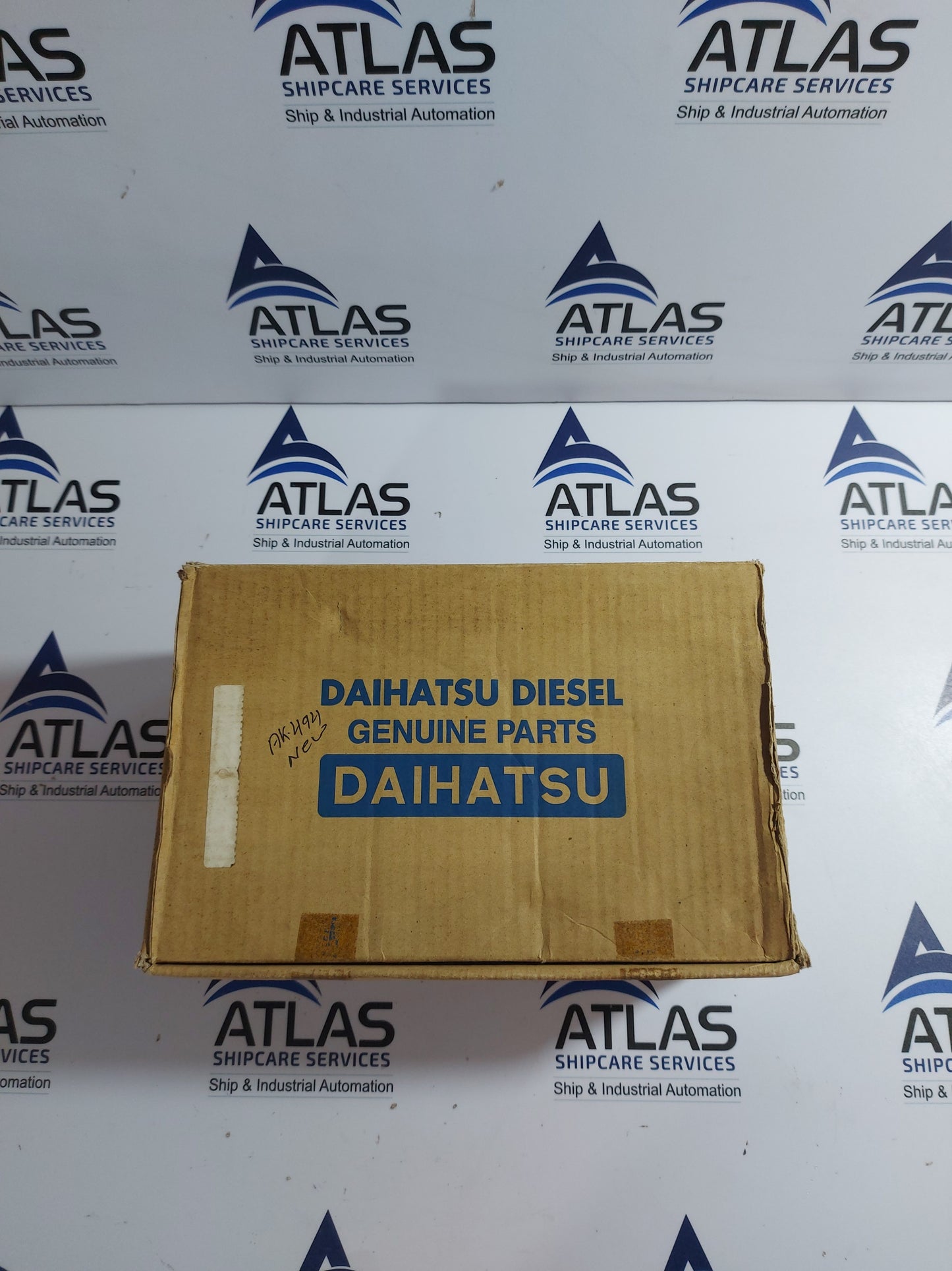 DANFOSS KPS 79 060L3122 TEMPERATURE SWITCH