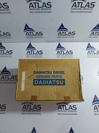 DANFOSS KPS 79 060L3122 TEMPERATURE SWITCH