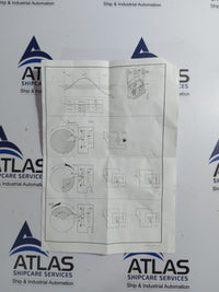 DANFOSS KPS 79 060L3122 TEMPERATURE SWITCH