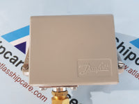 DANFOSS KPS81 060L3149 AIR OUTLET TEMPRATURE SWITCH