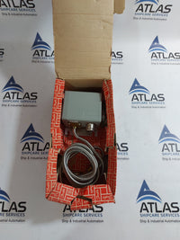 DANFOSS KPS81 THERMOSTAT 060L3106 TEMPERATURE SWITCH