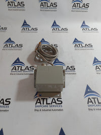 DANFOSS KPS81 THERMOSTAT 060L3106 TEMPERATURE SWITCH