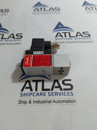 DANFOSS MBC 5000 061B00466 PRESSURE SWITCH