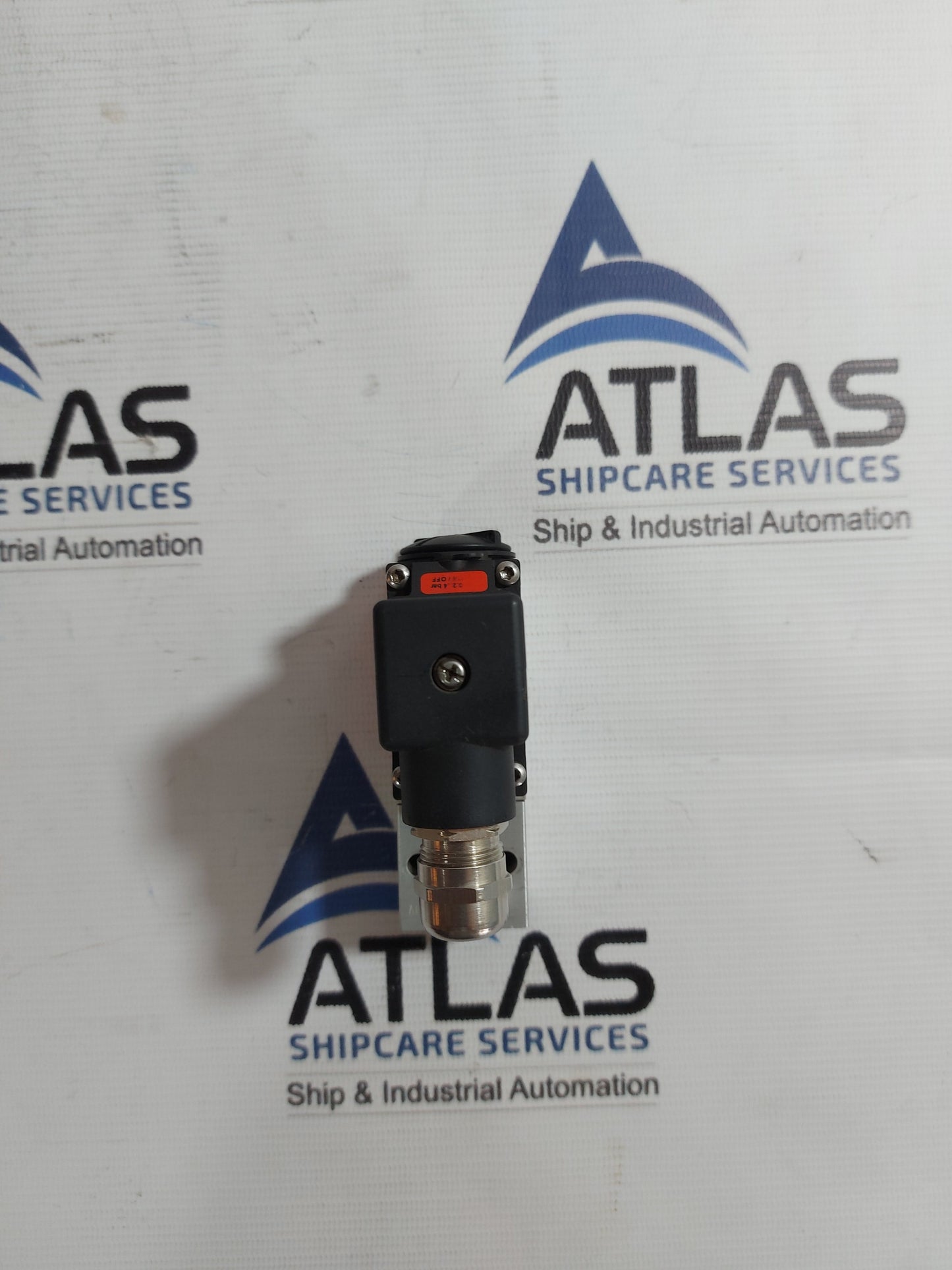 DANFOSS MBC 5000 061B00466 PRESSURE SWITCH