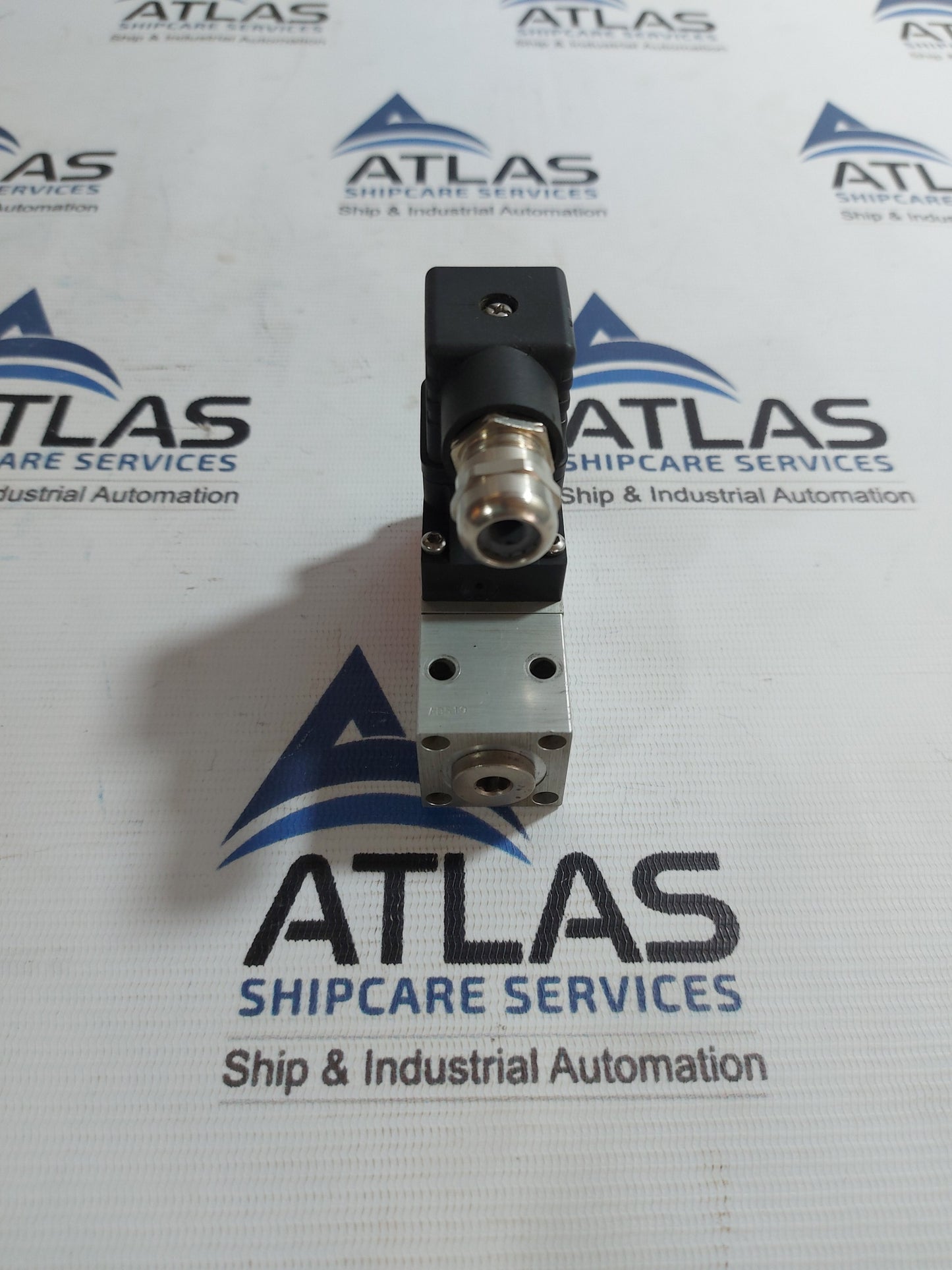 DANFOSS MBC 5000 061B00466 PRESSURE SWITCH