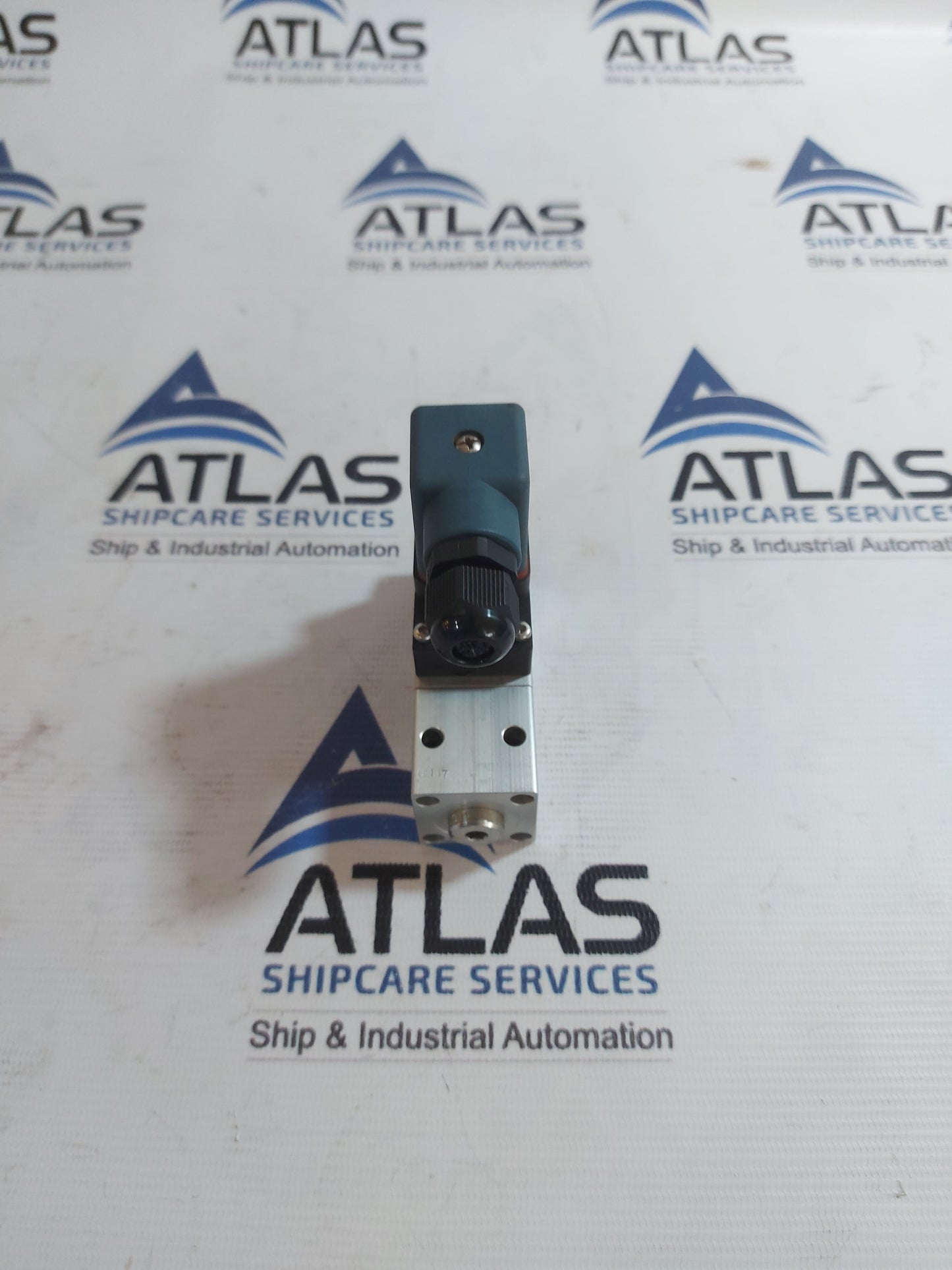 DANFOSS MBC 5100 PRESSURE CONTROL 1211-3DA05