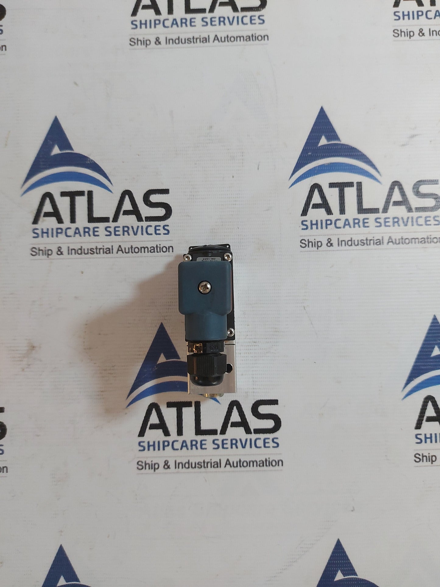DANFOSS MBC 5100 PRESSURE CONTROL 1211-3DA05