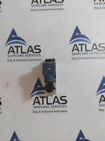 DANFOSS MBC 5100 PRESSURE CONTROL 1211-3DA05