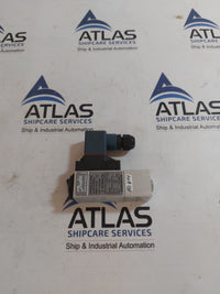DANFOSS MBC 5100 PRESSURE CONTROL 1211-3DA05