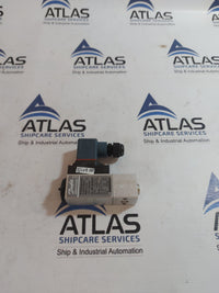DANFOSS MBC 5100 PRESSURE CONTROL 1211-3DA05