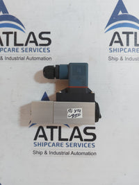 DANFOSS MBC 5100 PRESSURE CONTROL 1211-3DA05