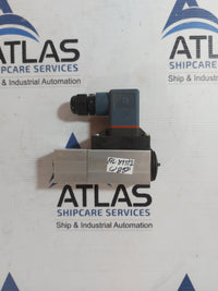 DANFOSS MBC 5100 PRESSURE CONTROL 1211-3DA05